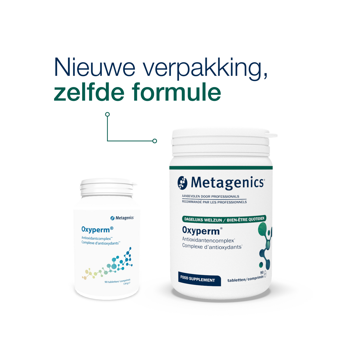 Oxyperm 90 Tabletten