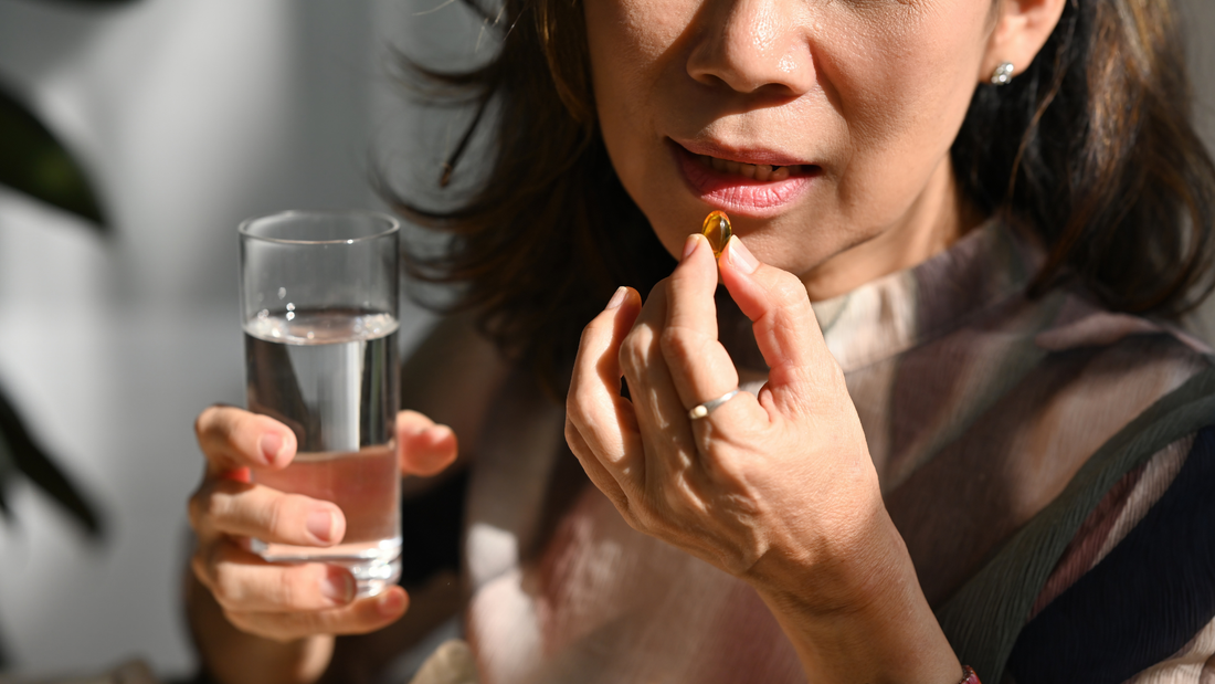 Waarom voedingssupplementen cruciaal zijn na een maagoperatie