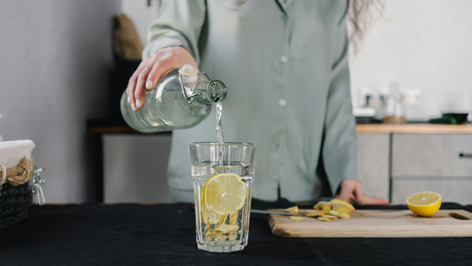 Heb ik een vitaminetekort na mijn maagverkleining?