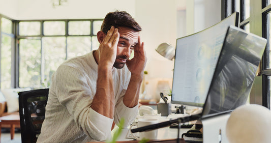 Hoe stress je magnesiumtekort vergroot (en andersom)