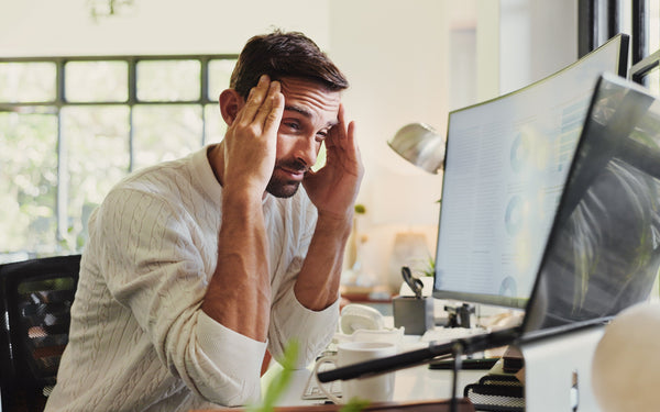 Hoe stress je magnesiumtekort vergroot (en andersom)