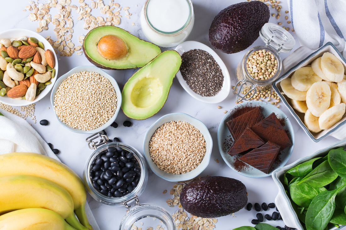 Alles over magnesium: Wat is het en waarvoor heb je het nodig?