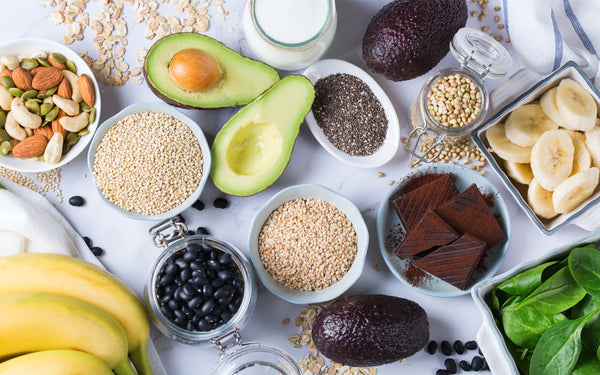 Alles over magnesium: Wat is het en waarvoor heb je het nodig?