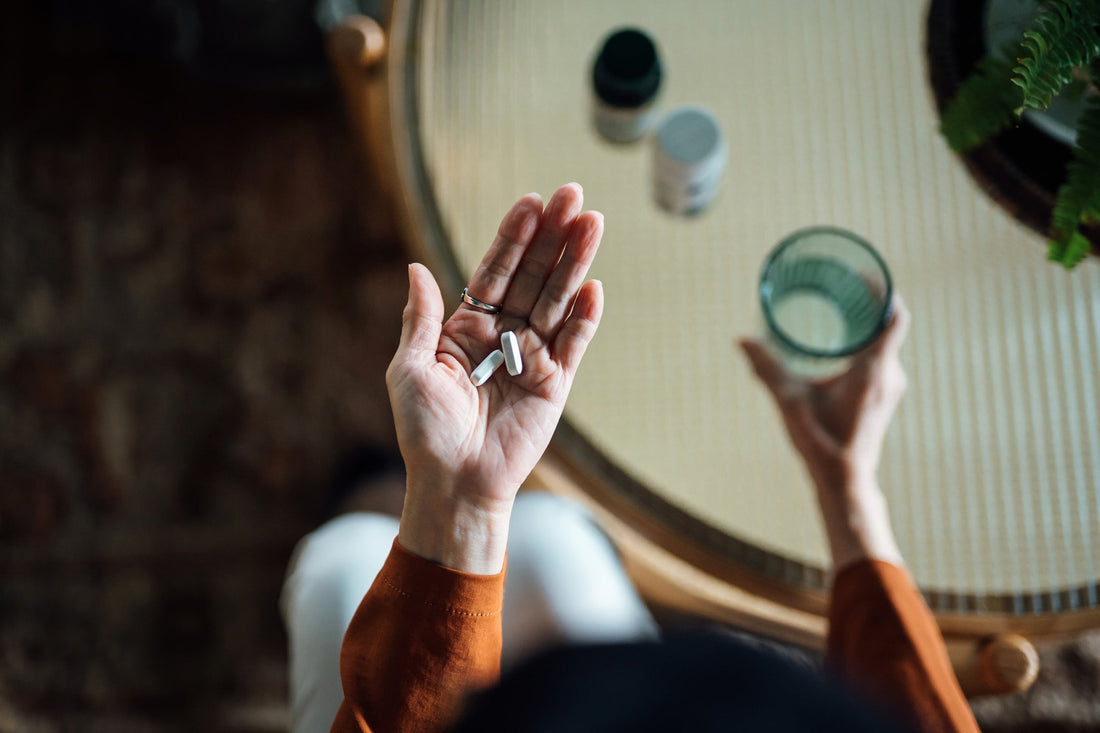 Magnesiumsupplement kiezen: hier zijn 6 tips