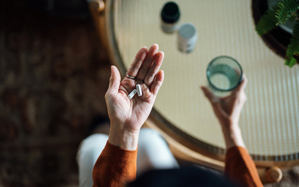 Magnesiumsupplement kiezen: hier zijn 6 tips