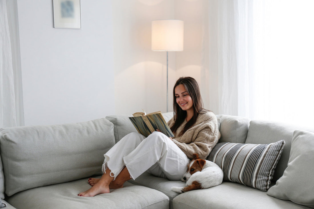 Wintertips: zo versterk jij jouw weerstand