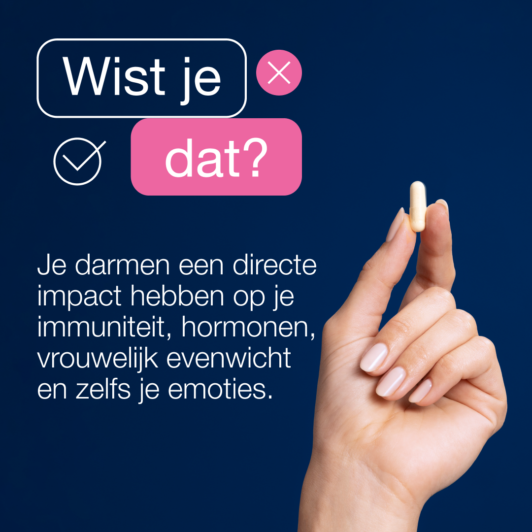 Bactiol Women Capsules