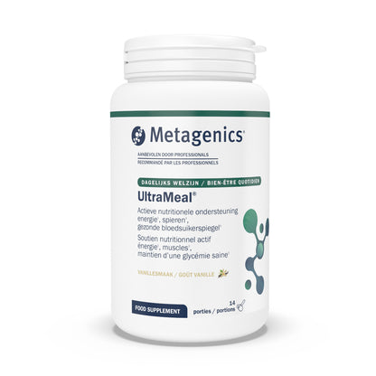 UltraMeal 14 Porties