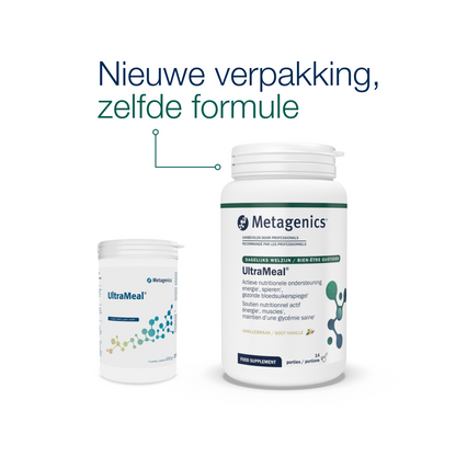 UltraMeal 14 Porties