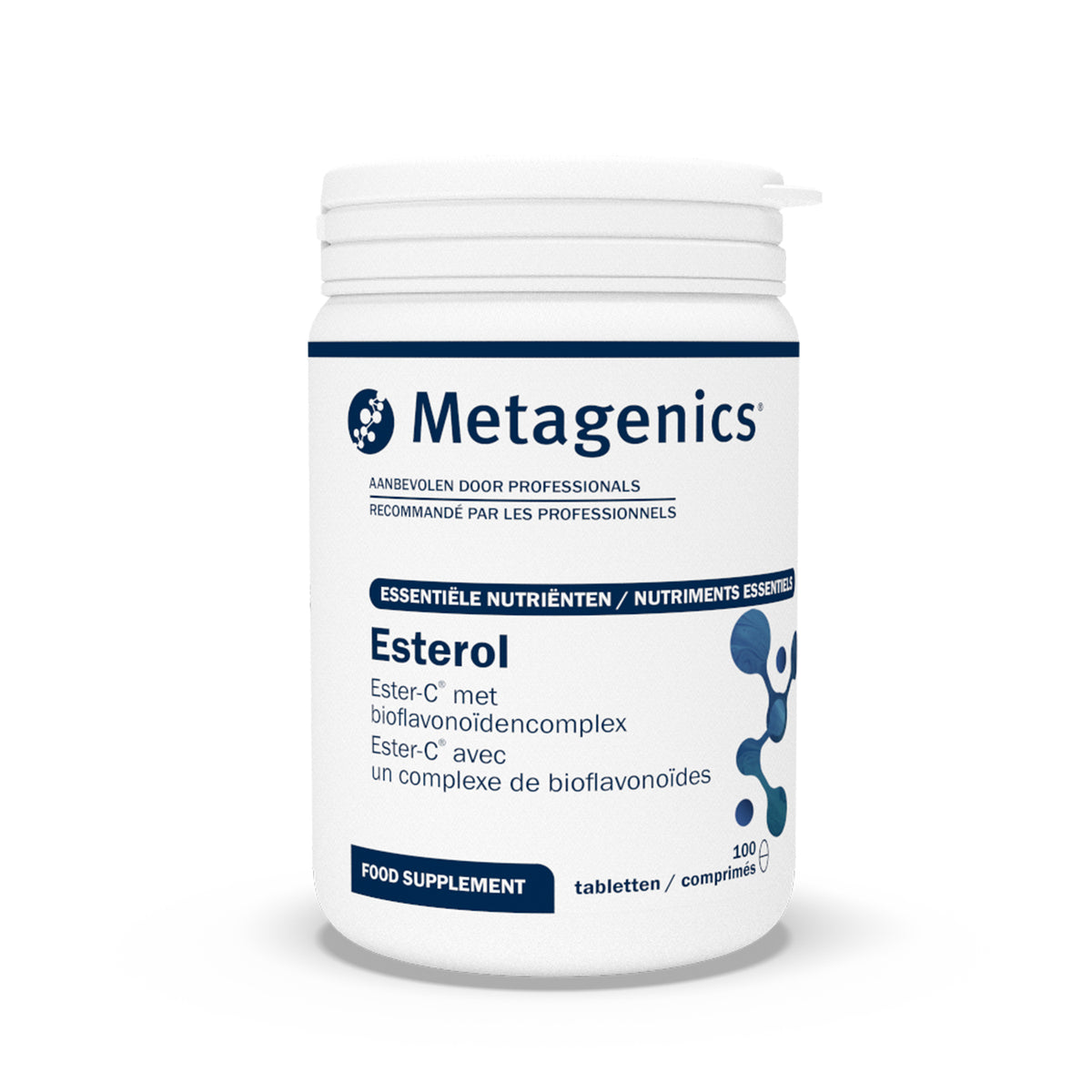 Esterol 675 100 Tabletten