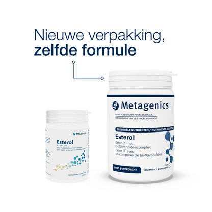 Esterol 675 100 Tabletten