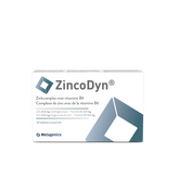 ZincoDyn Tabletten
