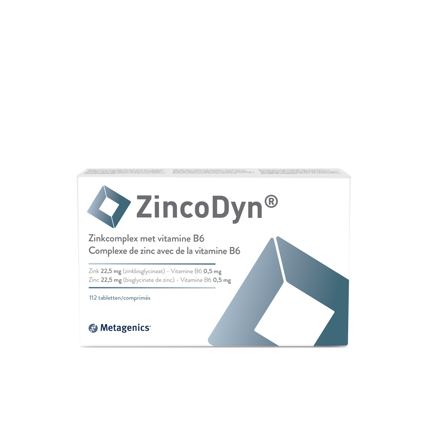 ZincoDyn Tabletten