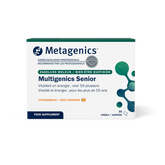Multigenics Senior 30 Zakjes