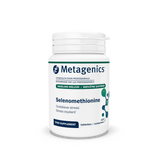 Selenomethionine 120 Tabletten