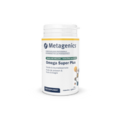 Omega Super Plus 90 Capsules