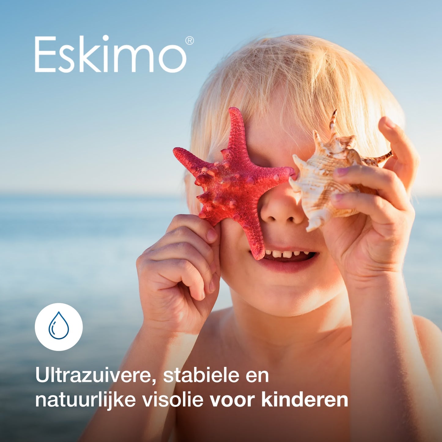 Eskimo Kids 105 Millilitres