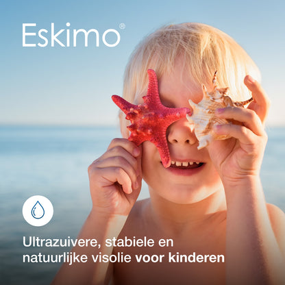 Eskimo Kids 105 Millilitres