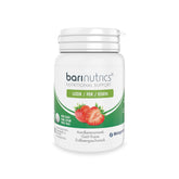 BariNutrics Fer 90 Comprimés à mâcher