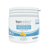 BariNutrics Citrate de Calcium 90 Comprimés à mâcher