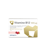 Vitamine B12 1000 µg 84 Comprimés à mâcher