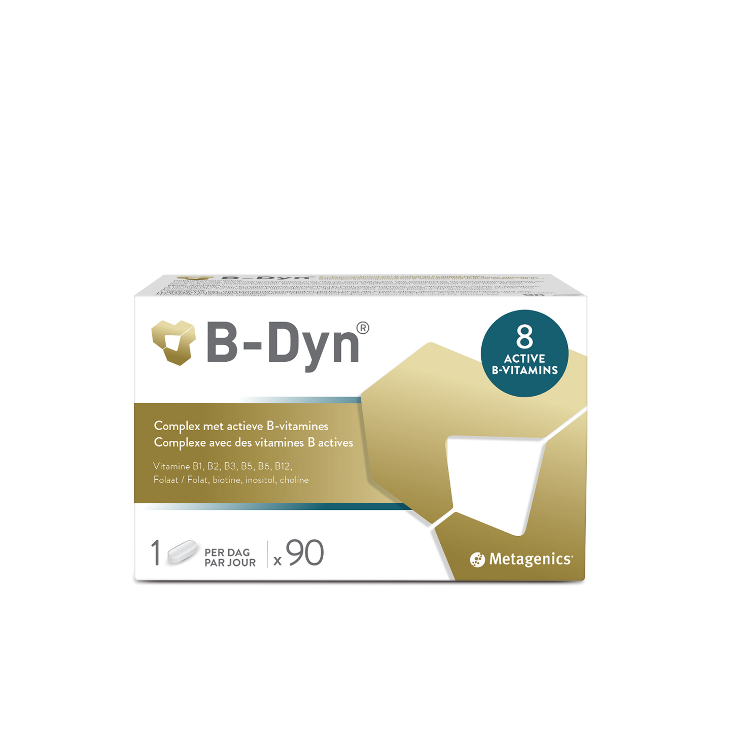 B-Dyn 90 Comprimés