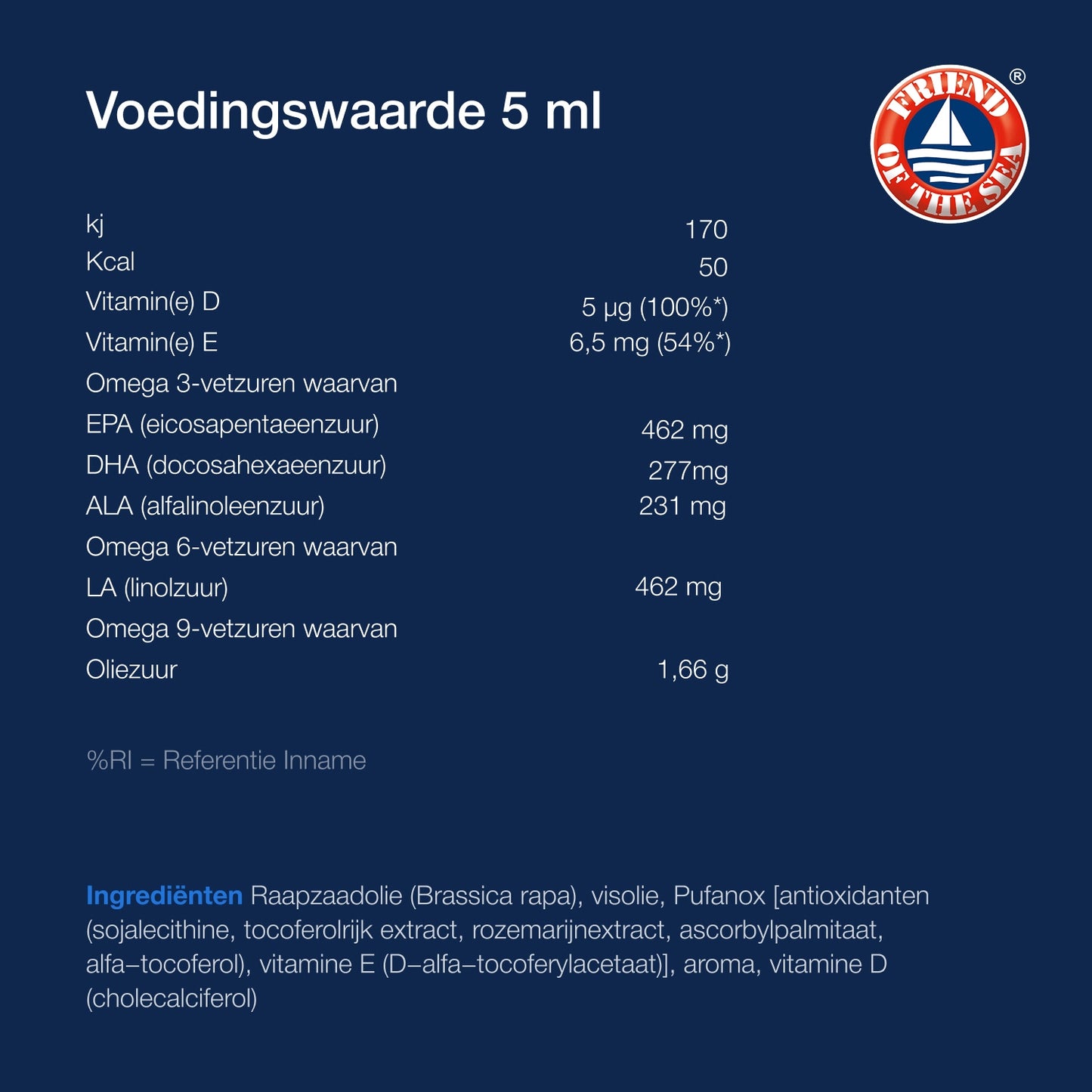 Eskimo 3-6-9 210 Millilitres