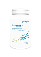 Oxyperm 90 Tabletten