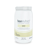 BariNutrics Whey 21 Portions