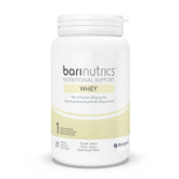 BariNutrics Whey 21 Porties