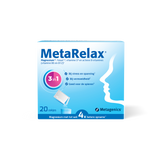 MetaRelax Zakjes