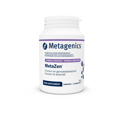 MetaZen 30 Tabletten