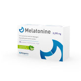 Melatonine 168 Comprimés à mâcher