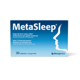 MetaSleep Tabletten