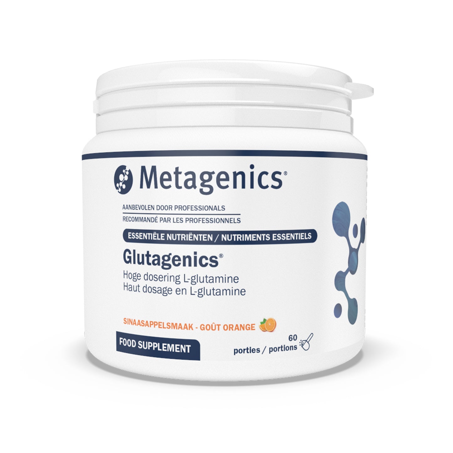 Glutagenics 60 Portions