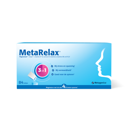 MetaRelax Sachets
