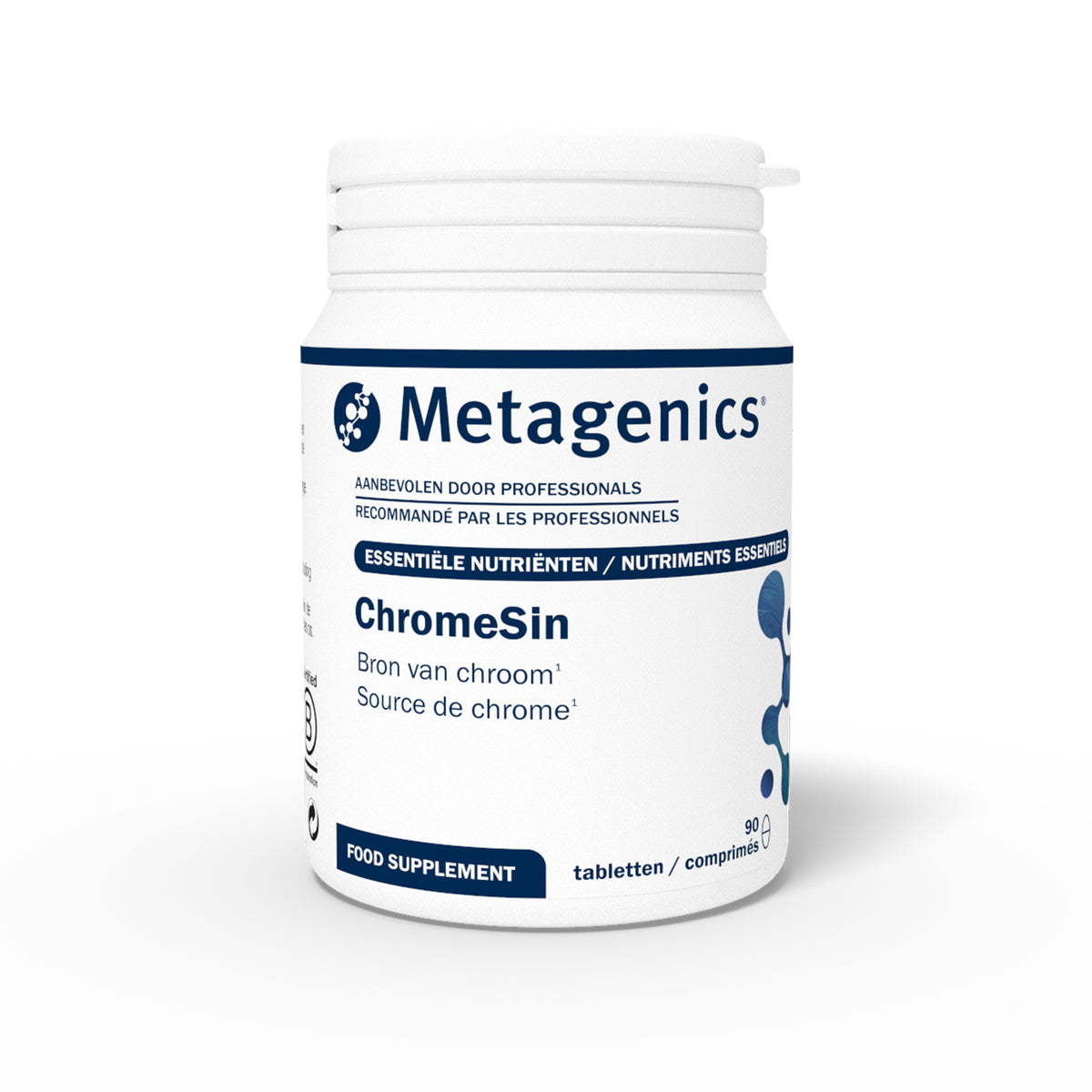 Chromesin 90 Tabletten