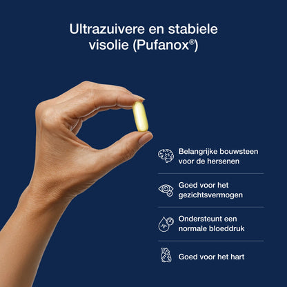 Eskimo Extra Gélules