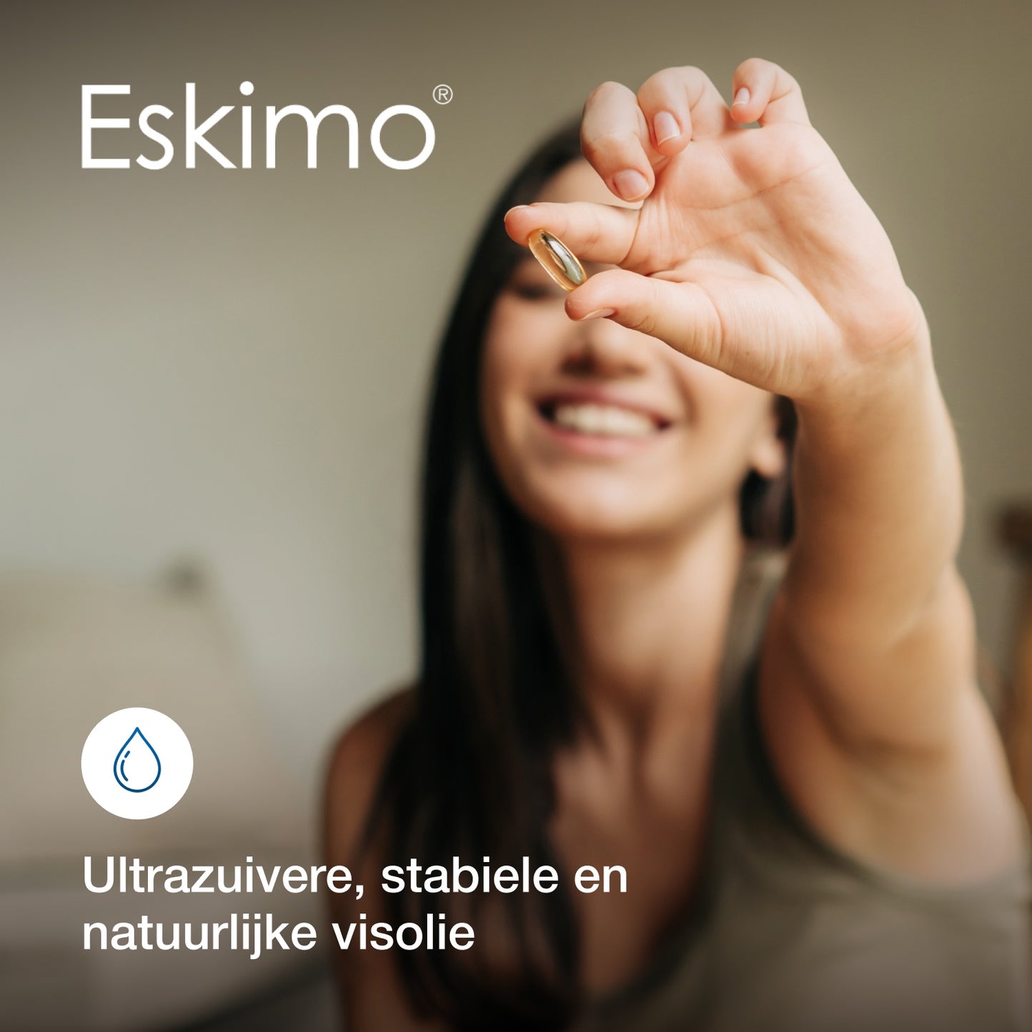 Eskimo Extra Gélules