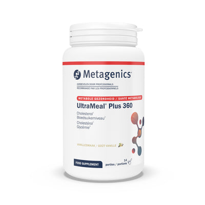 UltraMeal Plus 360