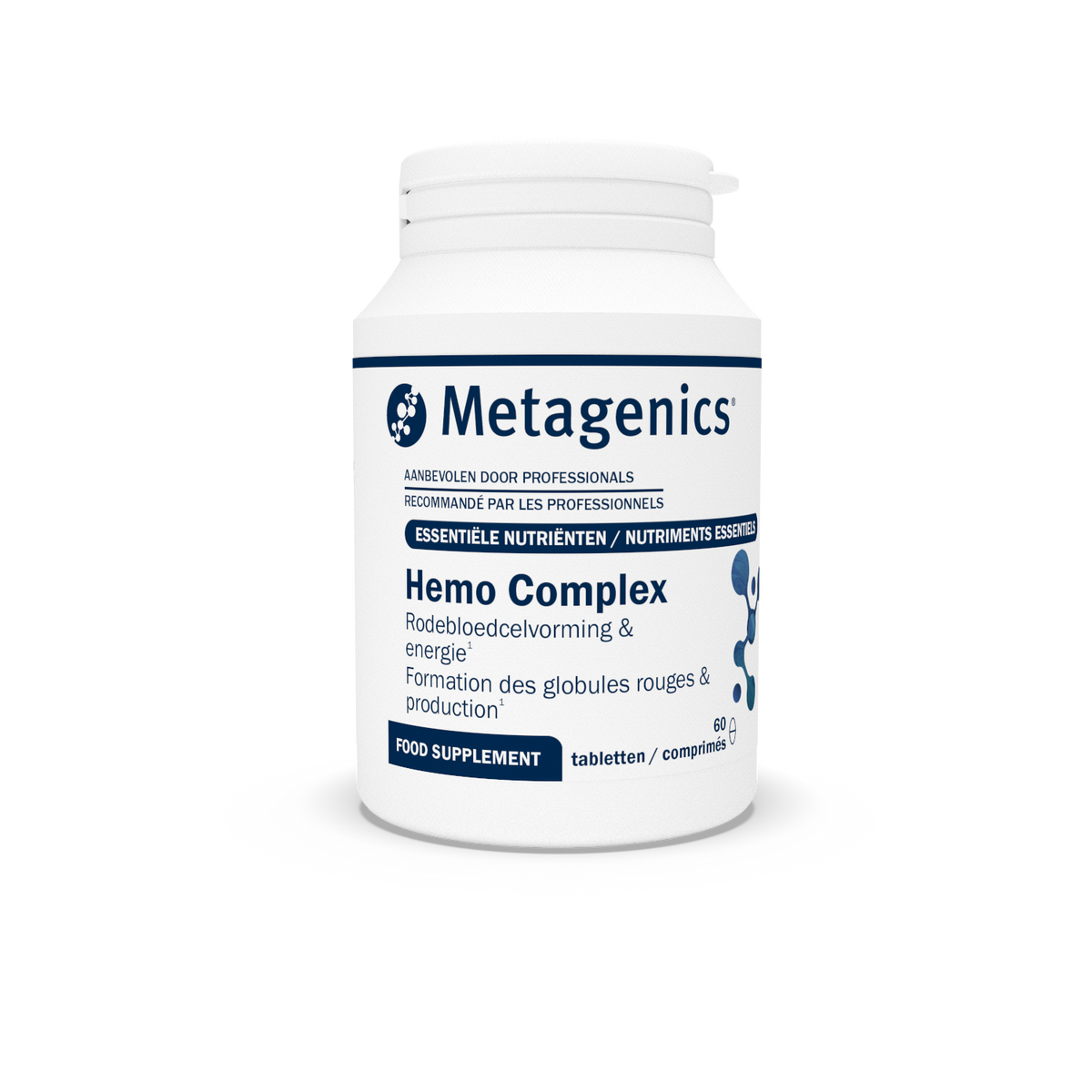 Hemo-Complex 60 Tabletten