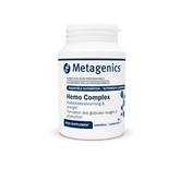Hemo-Complex 60 Tabletten