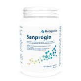 Sanprogin 60 Capsules