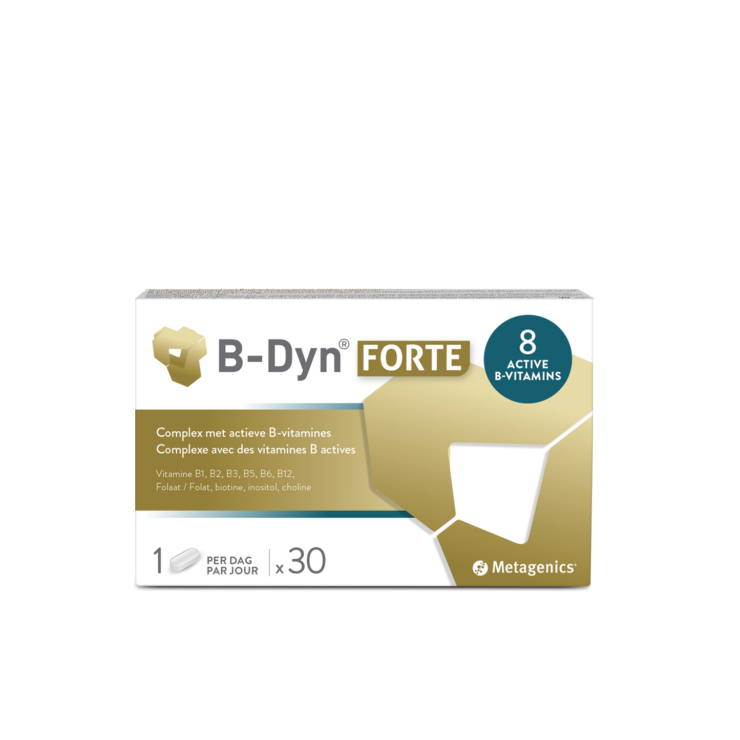 B-Dyn Forte Comprimés