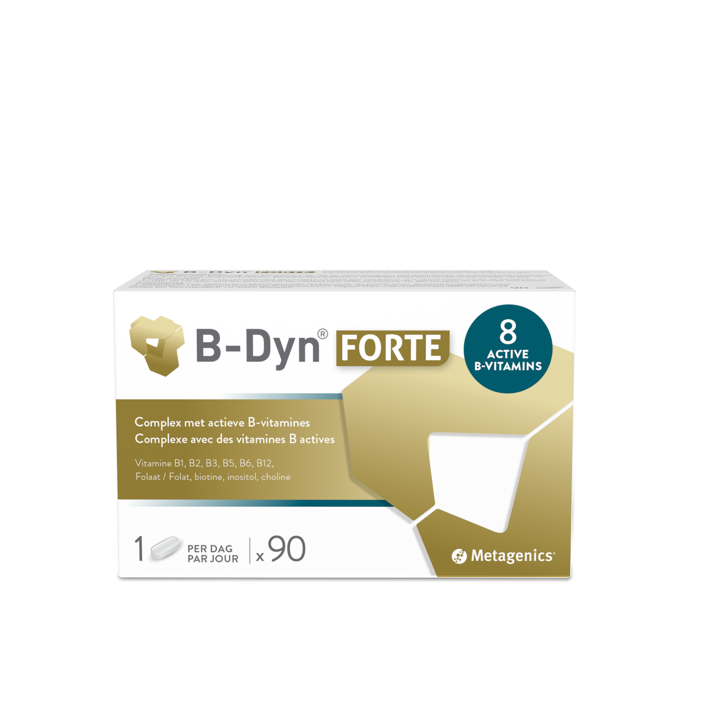 B-Dyn Forte Comprimés