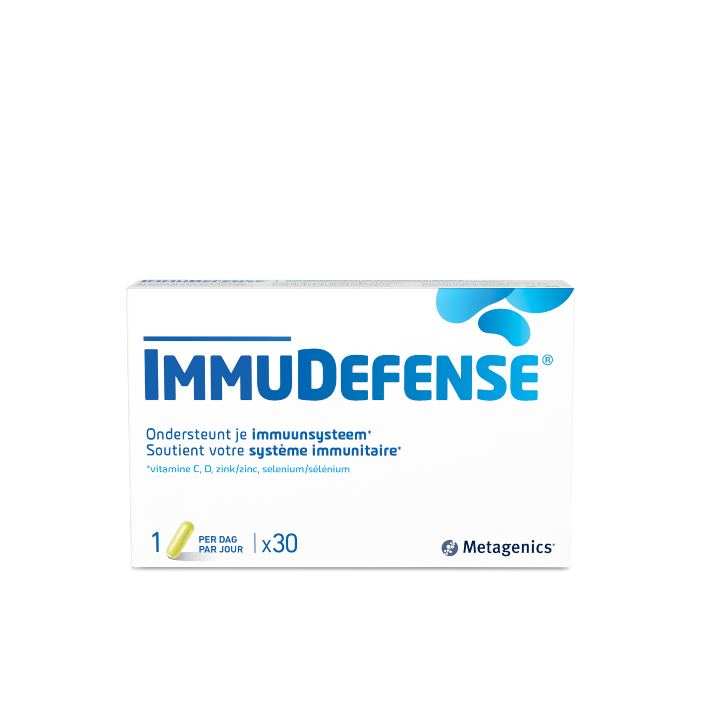 ImmuDefense Capsules
