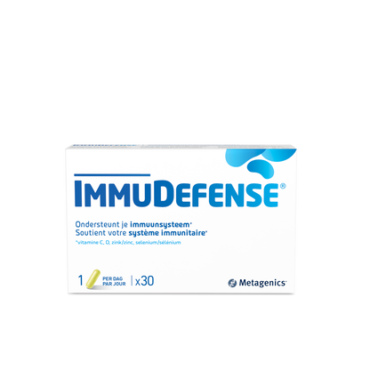 ImmuDefense Capsules