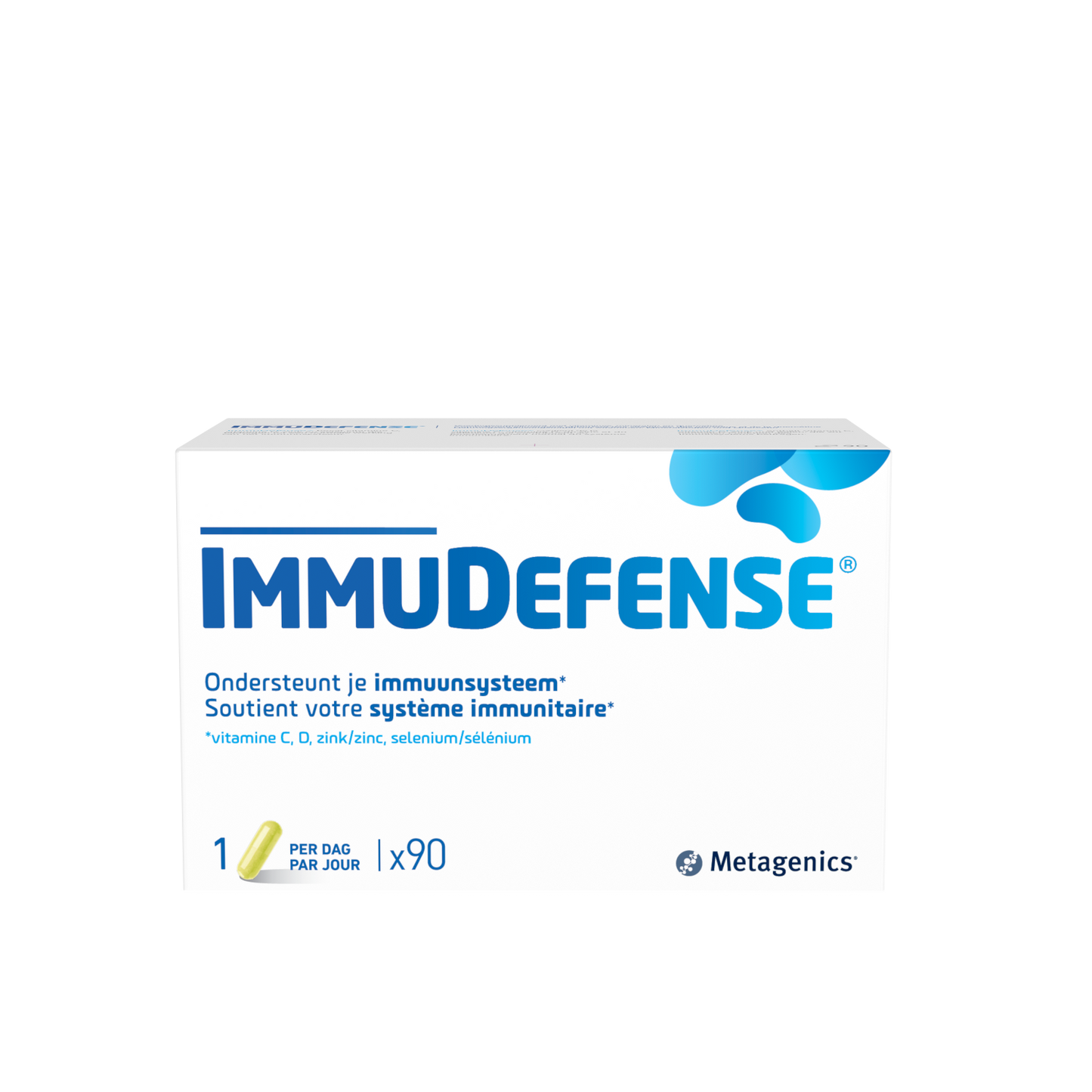 ImmuDefense Capsules