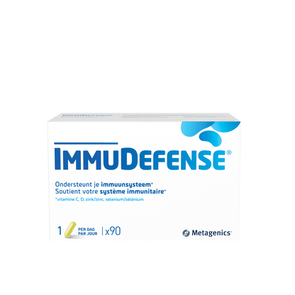 ImmuDefense Capsules
