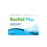 Bactiol Plus Capsules